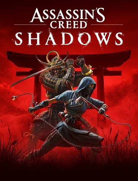AC Shadows 1