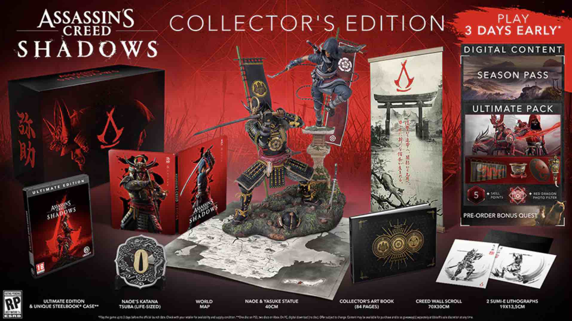 AC Shadows CE