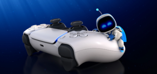 Astro Bot