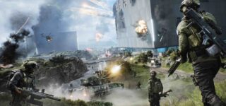 Battlefield
