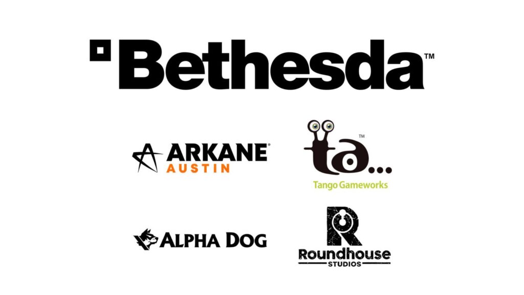 Bethesda Bethesda