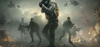 Call of Duty game pass xbox