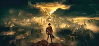 Greedfall 2
