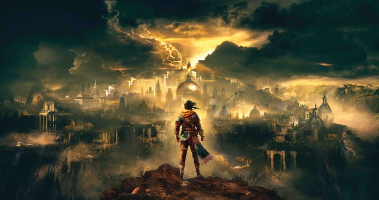 Greedfall 2