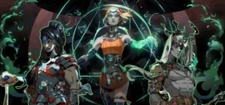 Hades 2