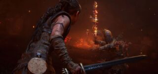Hellblade 2 review 0