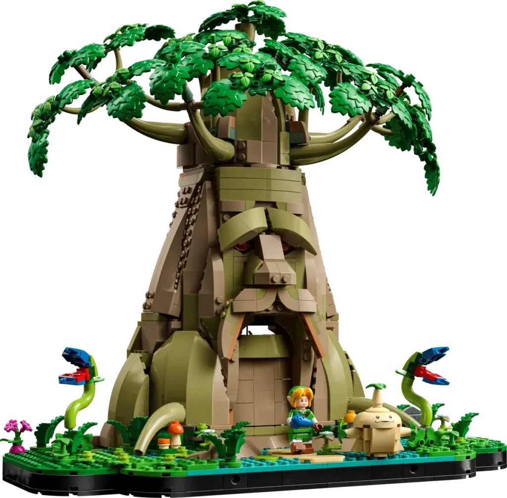 LEGO zelda 1c
