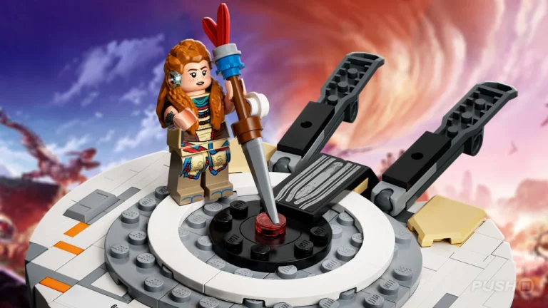 Lego Horizon