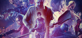 Resi Evil 9