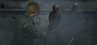Silent Hill 2