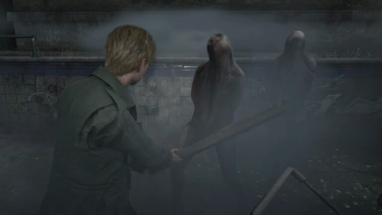 Silent Hill 2