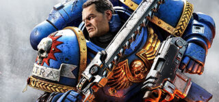 Space Marine 2