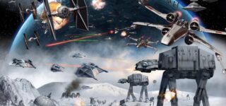 Star Wars