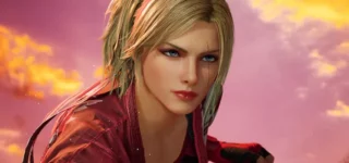 Tekken Lidia