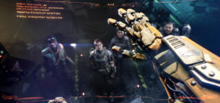 Transformers reactivate