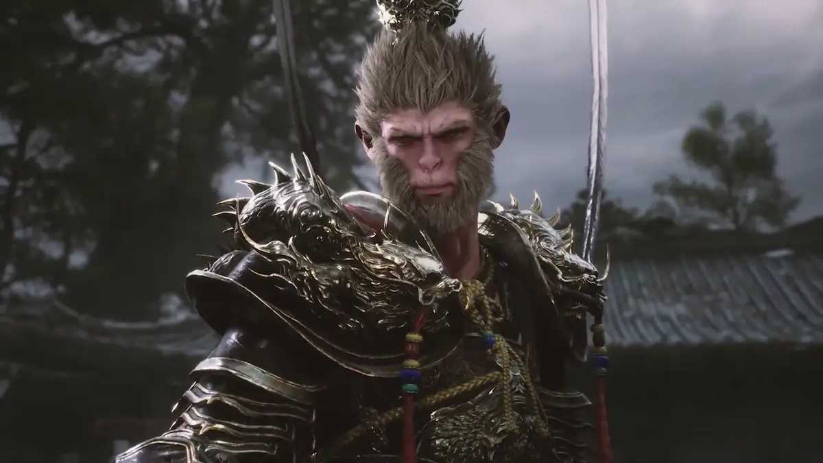 Leaker drops new information from Black Myth: Wukong