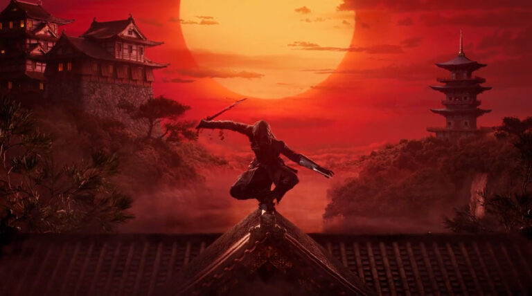 assassins creed shadows