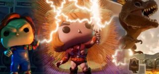 funko fusion