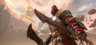 god of war ragnarok pc