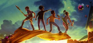 grounded PS5 review 1