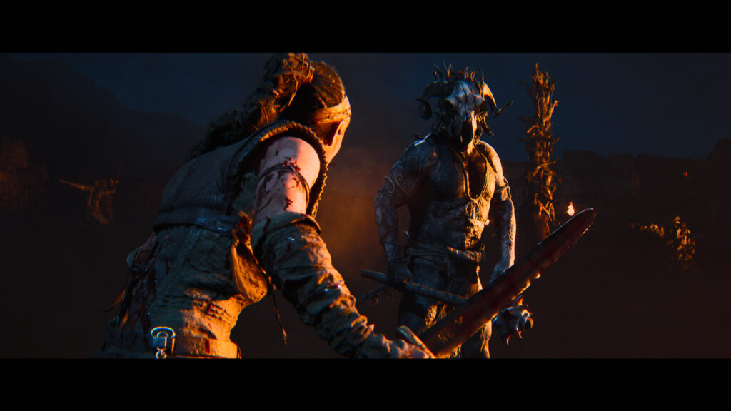 hellblade 2 review 2