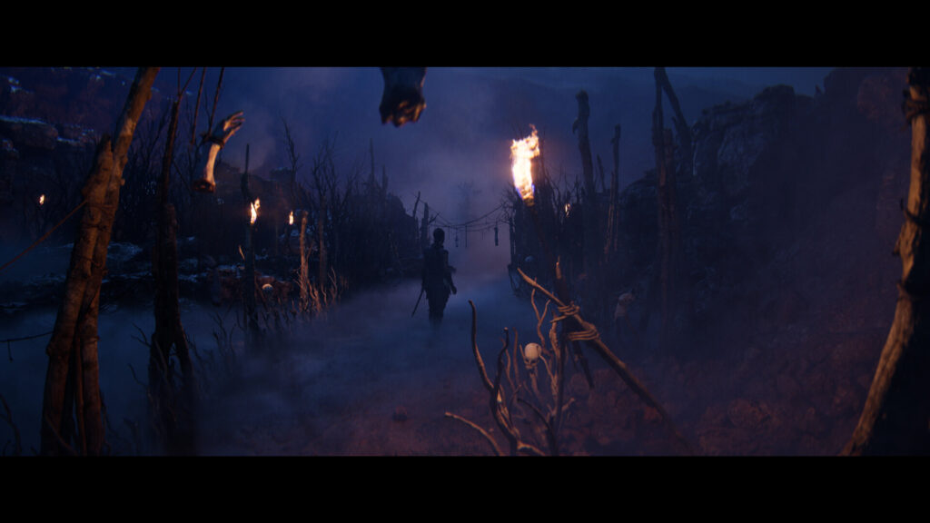 hellblade 2 review 5