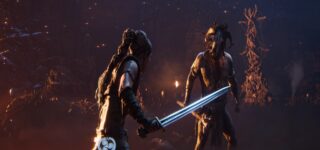 hellblade 2 senua saga