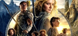 lord the rings ring of power