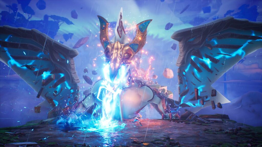 tales of kenzera review 3