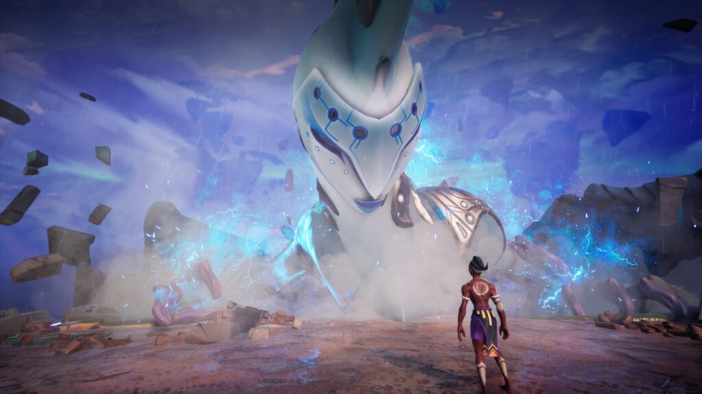 tales of kenzera review 4