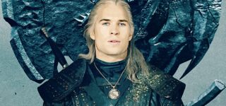 the witcher liam hemsworth