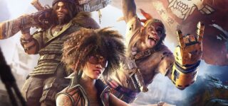 Beyond Good and Evil