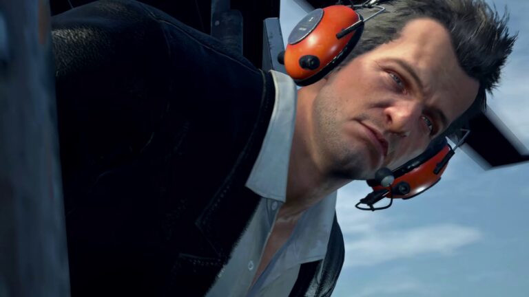 Dead Rising