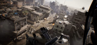 Delta force black hawk down.img