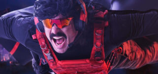 Dr Disrespect