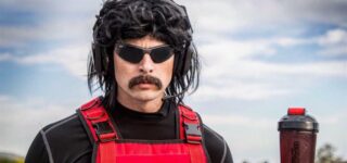 Dr disrespect