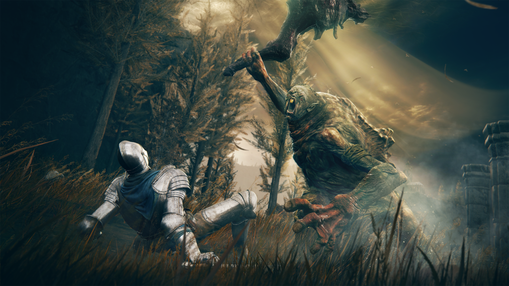 Elden ring shadow of the erdtree review 1a