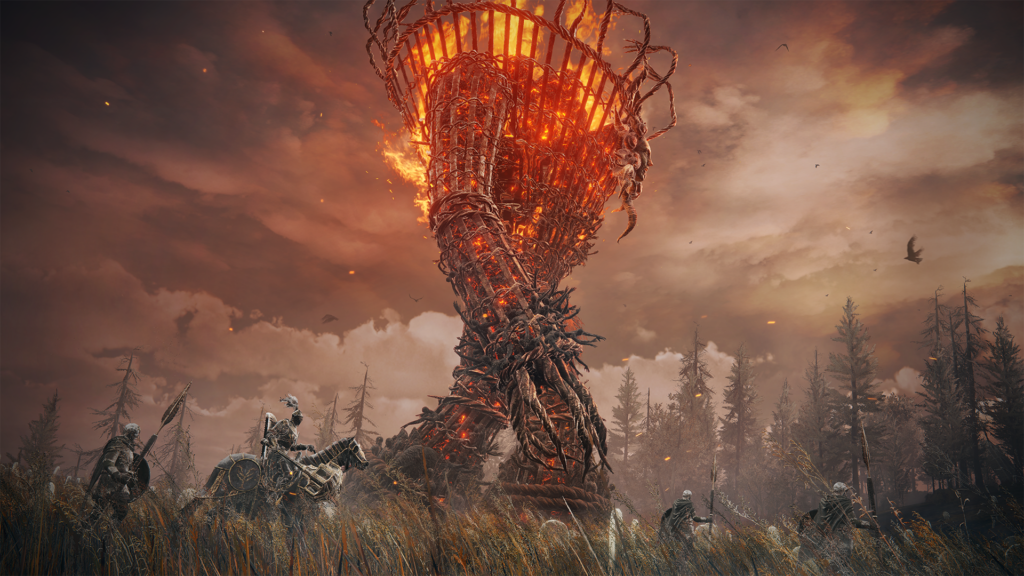 Elden ring shadow of the erdtree review 1b