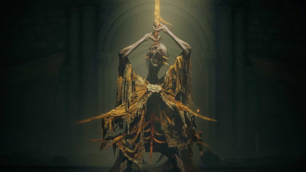 Elden ring shadow of the erdtree review 1c