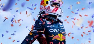 F1 review 01