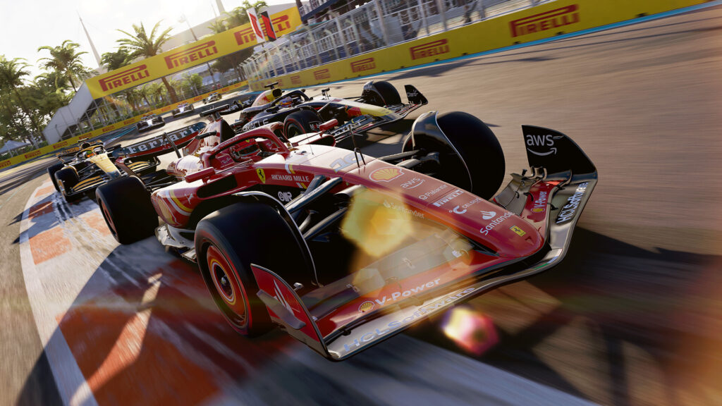 F1 review 03