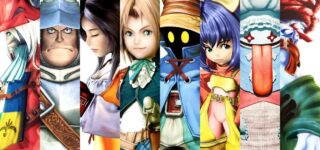 FFIX