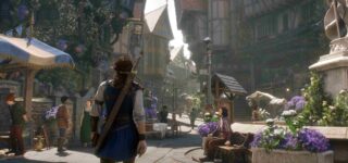Fable xbox