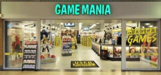 Game Mania