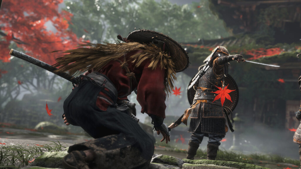 Ghost of tsushima pc review 0