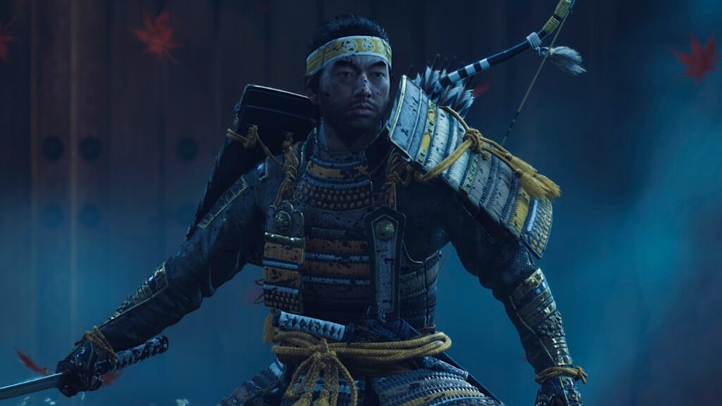 Ghost of tsushima pc review 1
