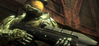 Halo Combat Evolved