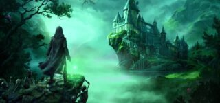 Hogwarts Legacy directors cut