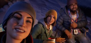 Life is Strange Double Exposure