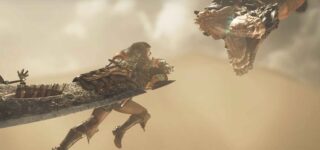 Monster Hunter Wilds